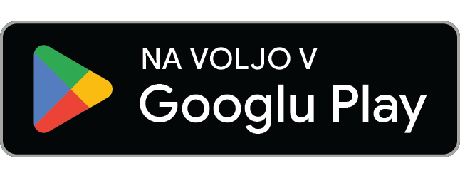 Prenesite v trgovini Google Play